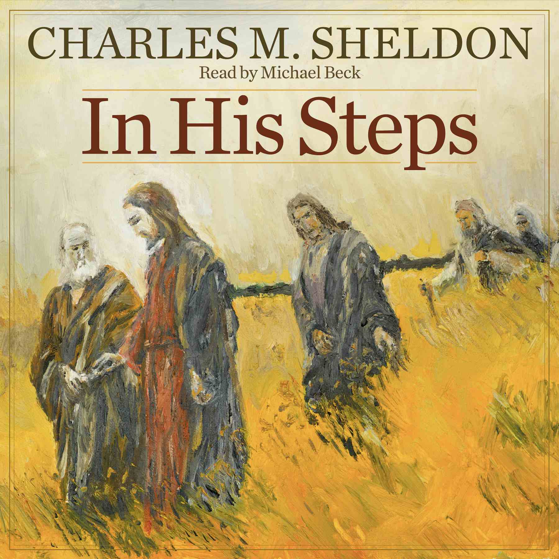In His Steps Sample